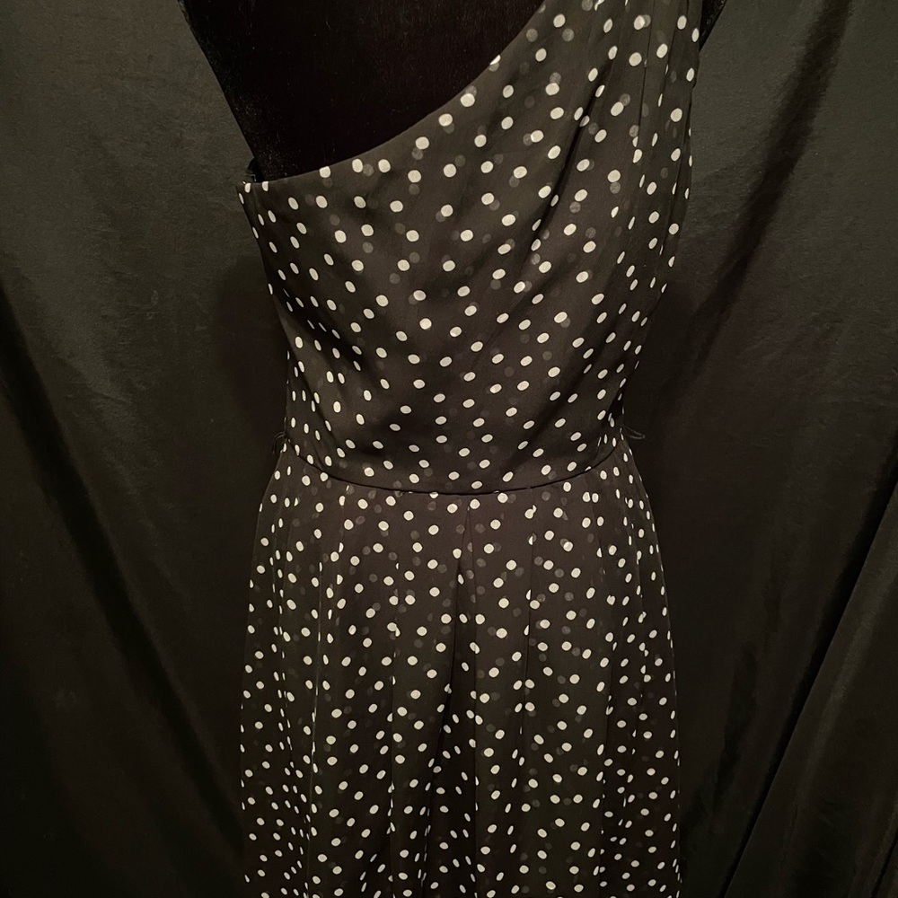 White House Black Market Dress